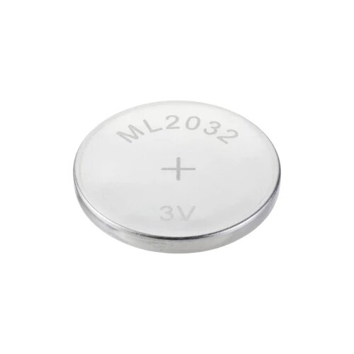Voltcraft okrugli akumulator ML 2032 litijev 65 mAh 3 V 1 St. Cijene