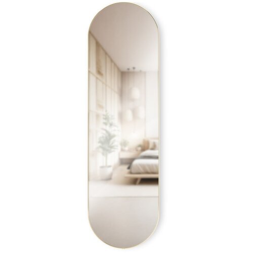 Umbra Zidno/stojeće ogledalo 46x157 cm Hubba &amp;ndash; Slike