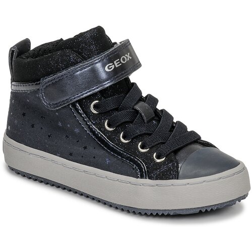 Geox J KALISPERA GIRL Plava Slike