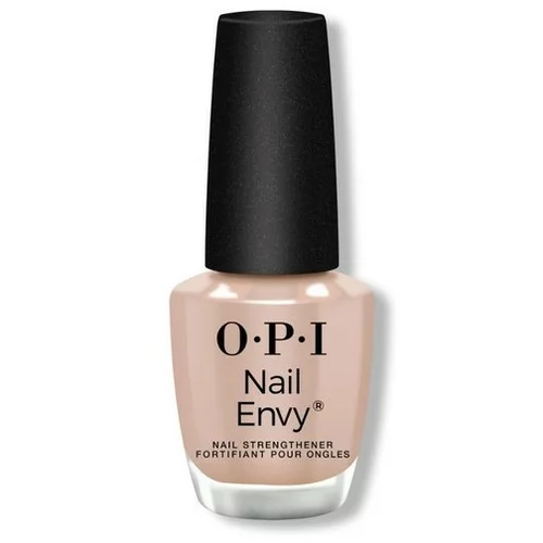 OPI NAIL ENVY DOUBLE NUDE-Y 15 ML