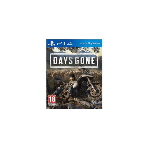 Sony Days Gone Standard Edition PS4 Cijene