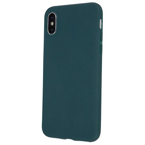 Blu zelen silikonksi ovitek za XIAOMI 14, (21075118) Cene