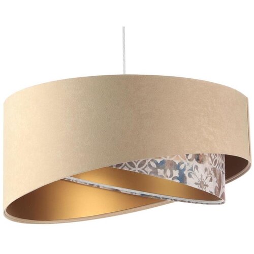  Luster na sajli GALAXY 1x E27/60W/230V Cene