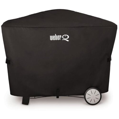 Weber pokrivalo za žare q 3200 Slike
