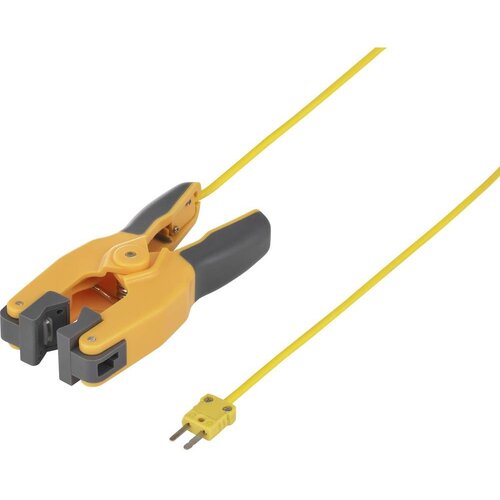 Voltcraft TP-300 kle&amp;scaron;čno tipalo 0 do 120 &amp;deg;C Vrsta senzorja K, (20635382) Slike