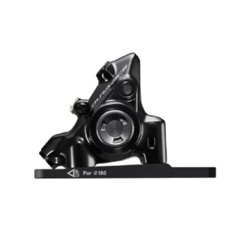  Kočnica Disk Čeljust Shimano, Br-R9270,Dura-Ace, Prednja, Flat Mount, W/Bracket For 140/160Mm Rotor(Assembled For 160), W/L03A Resin Pad(W/Fin), Ind.P Cijene
