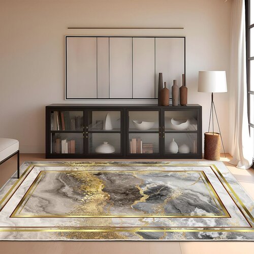 Conceptum Hypnose tepih Els2416, 80x150cm, &scaron;areni Cijene
