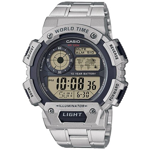 Casio AE-1400WHD-1AVEF Cene