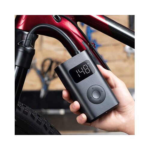 Xiaomi Portable Electric Air Compressor 1S Slike