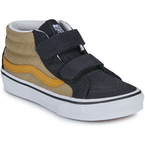 Vans SK8-Mid Reissue V Smeđa Cijene