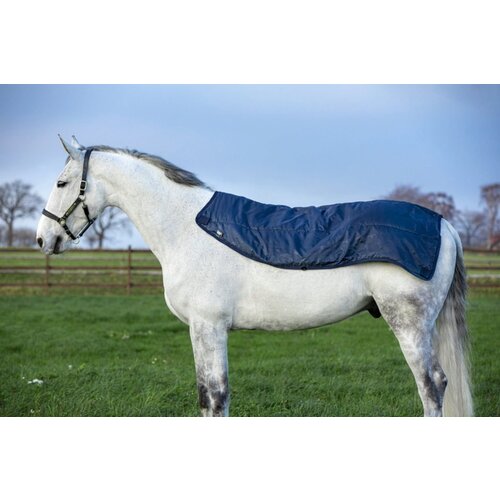 Horseware Ireland Podloga Rambo Summer Series Liner, Navy/Navy - 155 cm Slike