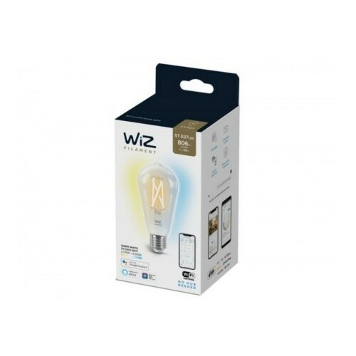Philips WiZ LED sijalica Wi-Fi WIZ018 Slike