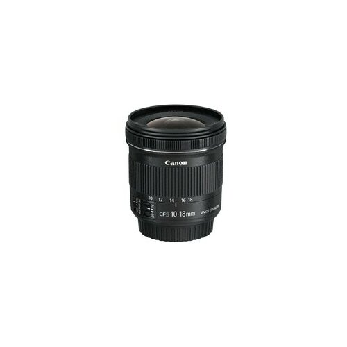 Canon objektiv EF-S 10-18mm F4.5-5.6 IS STM (crop) Slike
