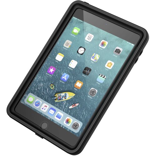Catalyst iPad mini 5 (2018) Wasserdichtes Case Stealth Black Cijene