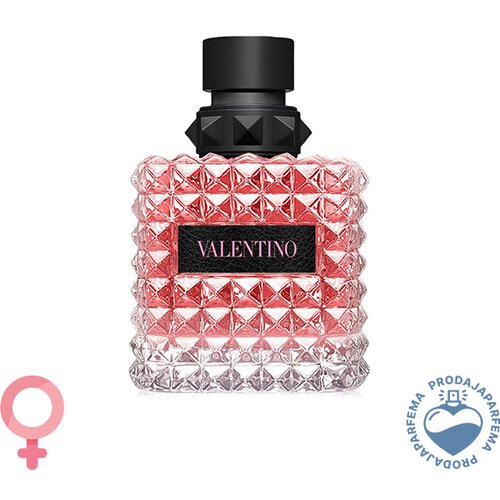 Valentino Donna Born in Roma - 100ml Cijene