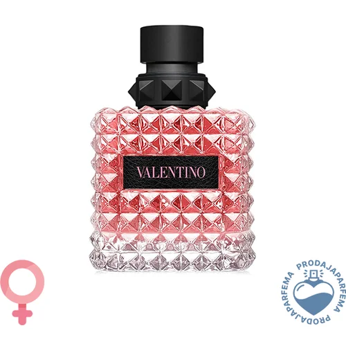 Valentino Donna Born in Roma - 100ml