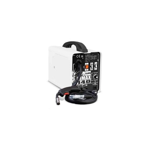 Aparat za varenje BIMAX 140 TURBO TELWIN Cijene