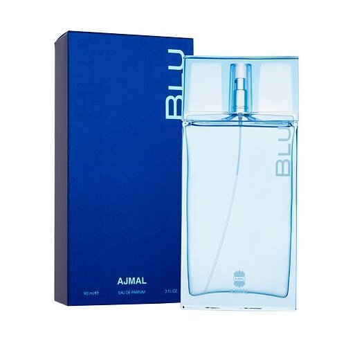 Ajmal Blu parfemska voda 90 ml za mu&amp;scaron;karce Slike