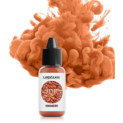  Smolaste tinte KAMENSKAYA PETRI 15ml | različite nijanse Slike