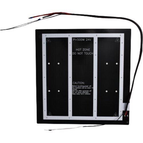 COMGROW Heated Bed, T300 Cene