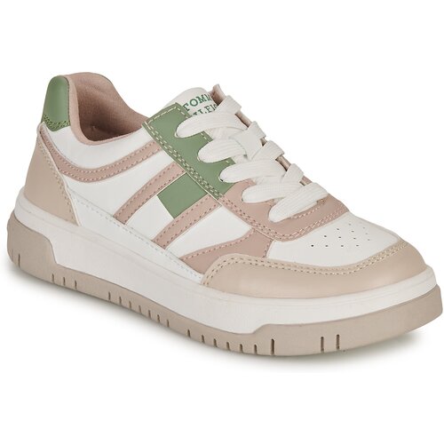 Tommy Hilfiger T3A9-32983-1355A330 Bež Slike