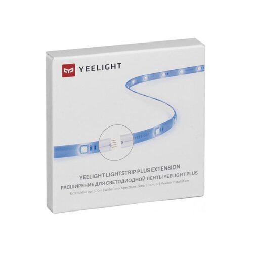 Xiaomi Yeelight Lihtstrip Plus (adapter+led traka) Cijene