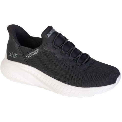 Skechers slip-ins: bobs sport squad chaos 118300-blk Slike