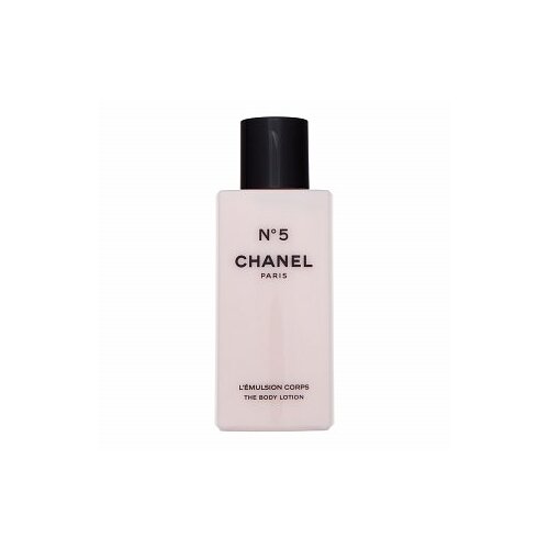 Chanel No.5 losjon za telo 200 ml za ženske Cene