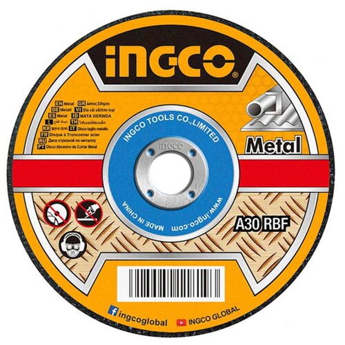 Ingco REZNA PLOČA ZA METAL 230X1,9MM MCD302303 Cijene