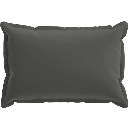  Presvlaka za jastuk 2 kom. HOUTEN Antracit 40 x 60 cm Poliester - Antracit 40 x 60 cm 2 Cijene