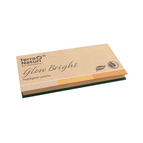 Terra Naturi Paleta highlightera - 9 g Cijene