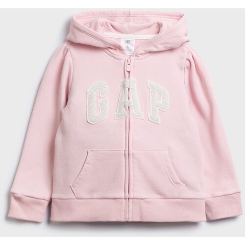 GAP Sweatshirt Logo - Girls Slike