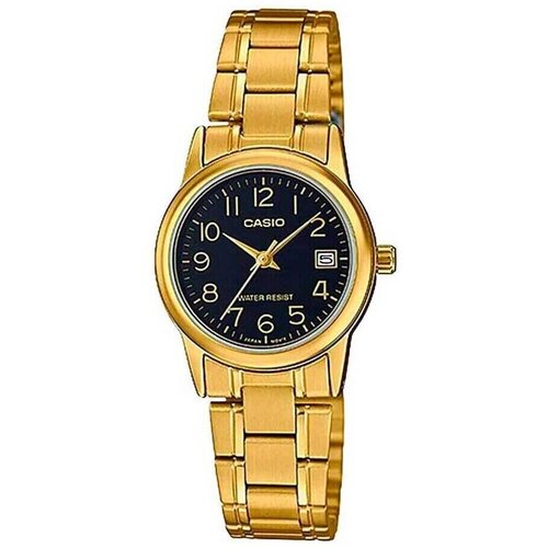 Casio Analogne ure LTPV002G1B pisana Cene