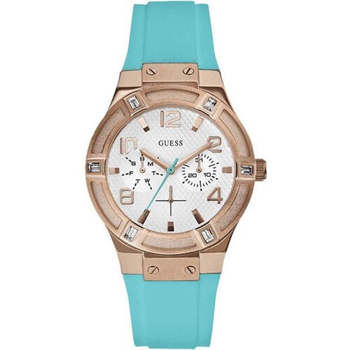 Guess Ženski satovi W0564L3 (39 mm) Slike