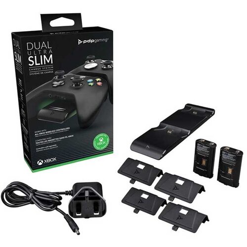 Pdp Punjač XB1/XSX Slim Gaming Charge System Cene