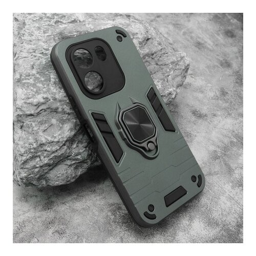  Futrola square ring za honor x7e zelena ( F126204 ) Slike