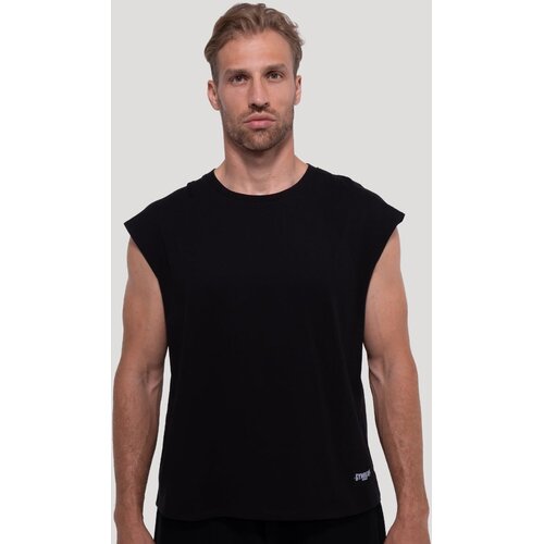 GymBeam T&iacute;lko Persistence Black L Cijene
