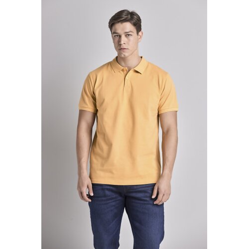 Legendww pamucna polo majica regular fit Cene