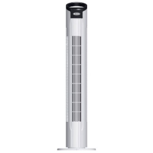 BE COOL Stolpni ventilator 78 cm Slike