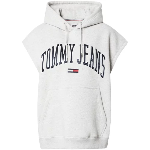 Tommy Hilfiger Tommy Jeans Oversized Collegiate Logo Vest