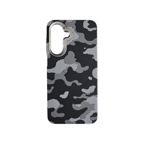  Silikonska futrola Carbon Military Samsung A16 Cene