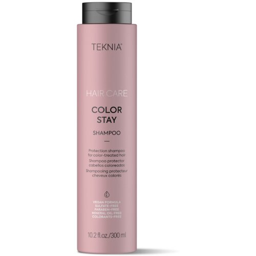 Lakme teknia color stay 300ml &amp;scaron;ampon Slike