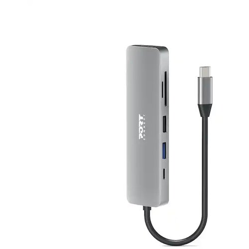 Port Designs USB-C docking postaja TYPE C 5V1 100W, (5000007297) Cene