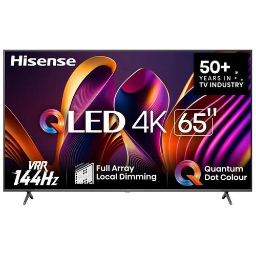 TV LED 65E7Q PRO HISENSE N00036187 Cijene