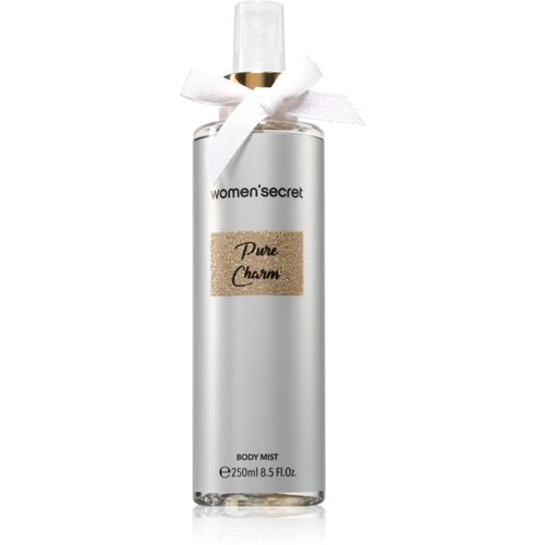 women'secret Pure Charm pršilo za telo za ženske 250 ml Cene