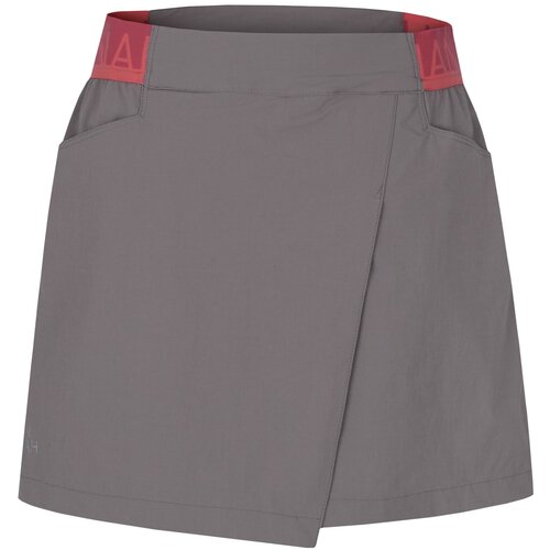 HANNAH Dámská sukně LANNA II cinder Cene