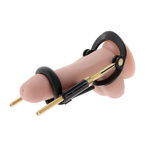 Hidden Desire Fusion X Penis Growth Training Basic Set Black Slike