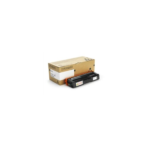Ricoh Toner SPC252 (407531) LC (crna), original Cene