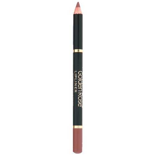 Golden Rose olovka za usne lipliner pencil K-GRS-222 Slike