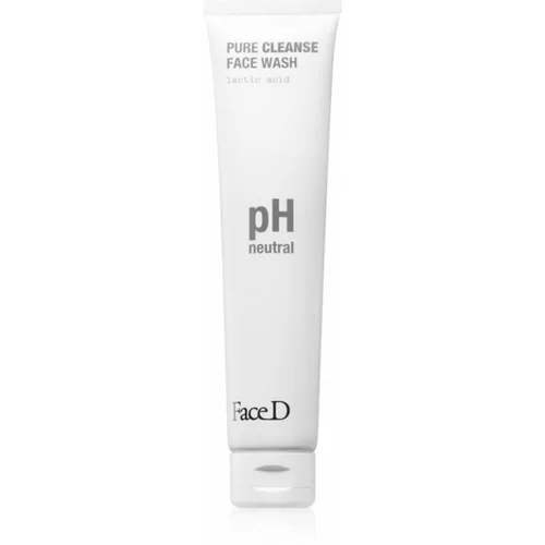 Face D Pure Cleanse gel za čišćenje za lice 125 ml